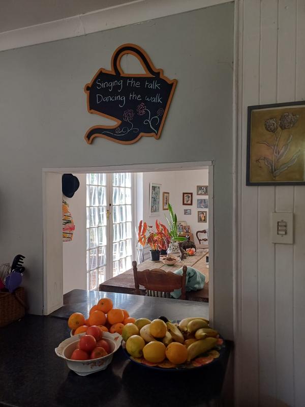 To Let 2 Bedroom Property for Rent in Kommetjie Western Cape